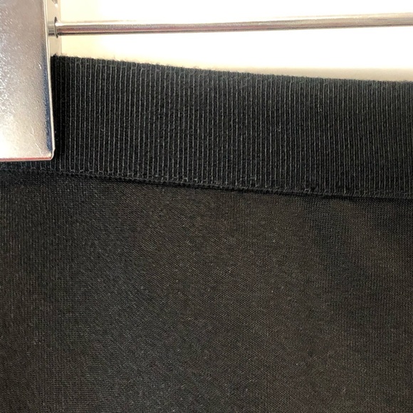 Elie Tahari Black Skirt - Picture 3 of 6